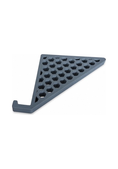 Ergonomik Laptop Standı 2 Parça Notebook Yükseltici Havalandırmalı Dizüstü Bilgisayar Standı