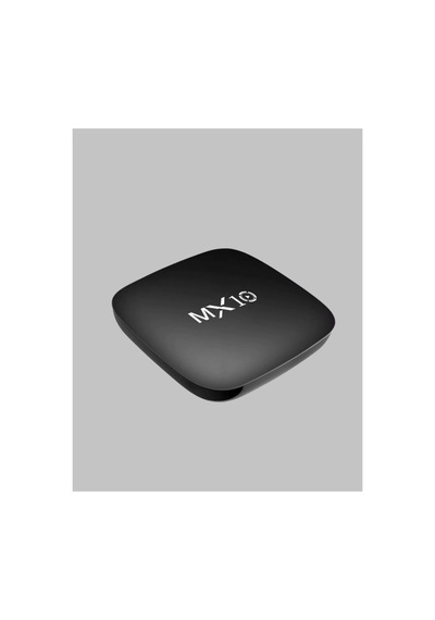 Mi Box S 4k Android Tv Box Google Asistan Dolby Ses 8 Gb Hafıza Chromecast Dest - Hs08371920-2 Renkli