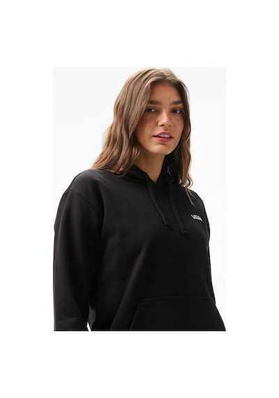 Vans Flyıng V Bff Kadın Siyah Sweatshirt