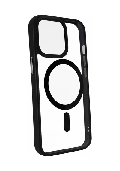 Nettech Apple Uyumlu iPhone 13 Pro  Case Magsafe Manyetik