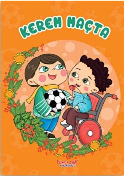 Kerem Maçta - Ezjı-772453