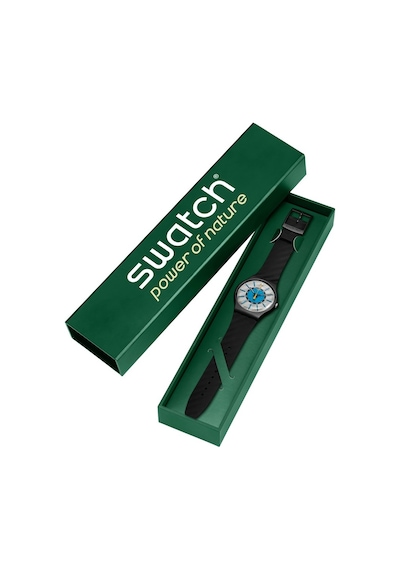 Swatch So32b119 Good To Gorp Unisex Kol Saati Çok Renkli