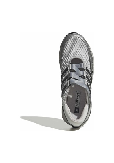 Greone/sılvmt/gretwo Adidas Kadın Günlük Spor Ayakkabı Adistar Control 5 Mj W La1822 Gri