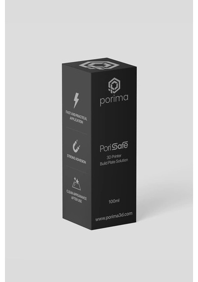 Porisafe Tabla Yapıştırıcı Sprey 100ml