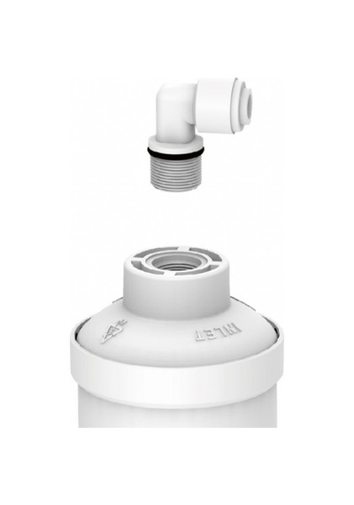 Damlalife By Easywell Post Karbon Tatlandırıcı Filtre