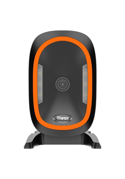 Tıwox Vs-160 2d Usb Masaustu Barkod Okuyucu