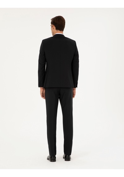 Pierre Cardin Erkek Siyah Takım Elbise 50297483-vr046 Siyah Pierre Cardin Erkek Siyah Takım Elbise 50297483-vr046 Siyah
