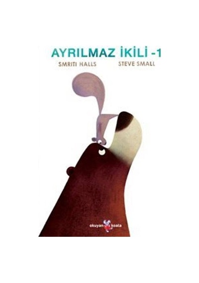 Ayrılmaz İkili 1 / Smriti Halls