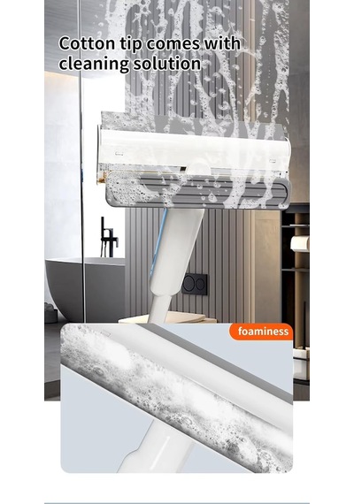 Spreyli Temiz Su Hazneli Ve Kirli Su Hazneli Mikrofiber Cam Silme Mopu, Netsil Sprey Mop Max 150 Cm. Alüminyum Teleskopik Saplı Cam Temizleme Seti F420, Çok Fonksiyonlu Temizlik Aparatı Çok Renkli Spreyli Temiz Su Hazneli Ve Kirli Su Hazneli Mikrofiber Cam Silme Mopu, Netsil Sprey Mop Max 150 Cm. Alüminyum Teleskopik Saplı Cam Temizleme Seti F420, Çok Fonksiyonlu Temizlik Aparatı Çok Renkli