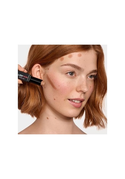 Aydınlatıcı Stick Kontur - No 01 İle Doğal Görünüm