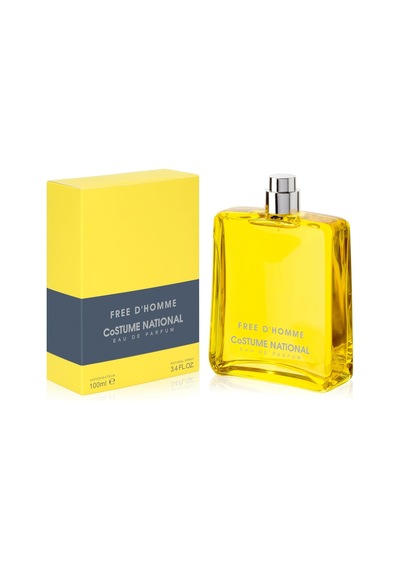 Costume National Free D'homme Edp 100 Ml Erkek Parfümü Diğer