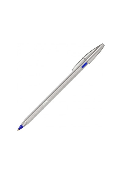 Bic Cristal Renew Metal Gövdeli Tükenmez Kalem 990126