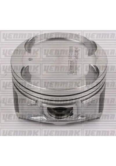 Piston Segman - Fiat Doblo, Bravo, Stilo, Multipla, Marea, Palio, Siena - Kıng-182010840 25531772
