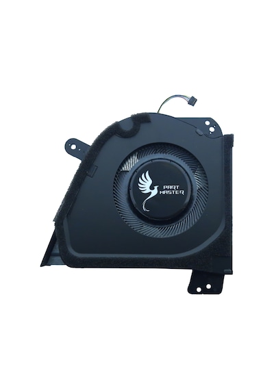 Asus Uyumlu Rog Zephyrus G15 Ga503qs-hq030r Gpu-vga Fan 12v