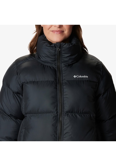 Columbia Puffect Iı Kadın Siyah Outdoor Mont 2090291 Siyah