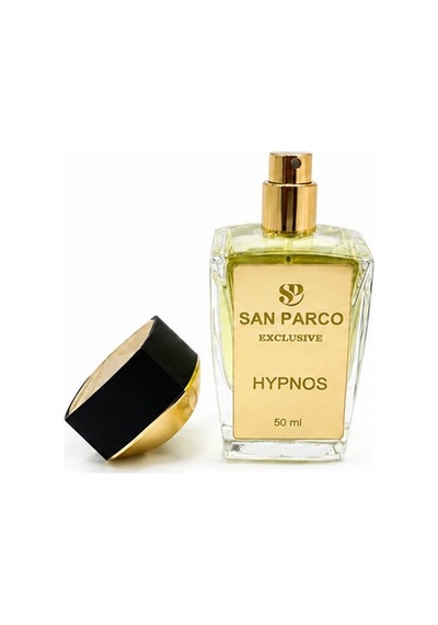 San Parco Hypnos Edp 50 Ml Kadın Parfüm - Çiççiksi, Ferah Ve Pudramsı Kalıcı Kadın Parfümü Çiçeksi - Pudra