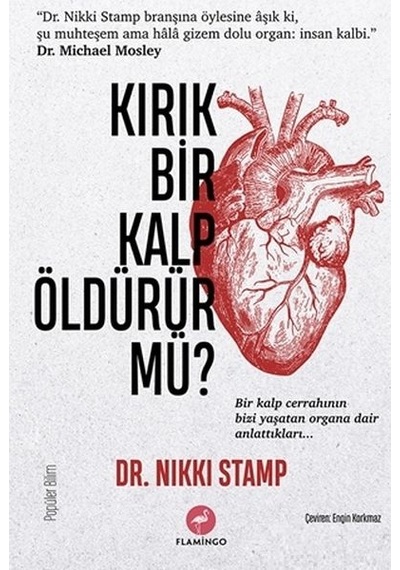 Kırık Bir Kalp Öldürür Mü