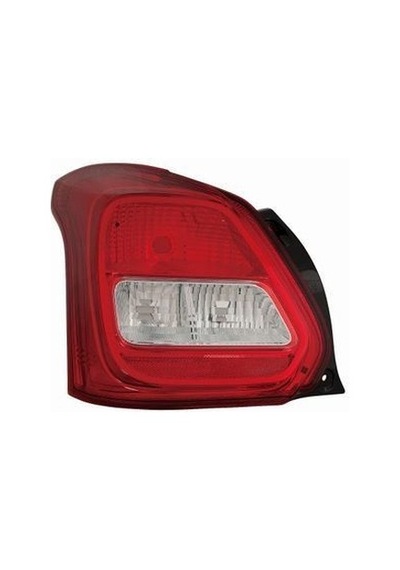 Swift 2017 Stop Lambası Sol Oem No:3567053r00