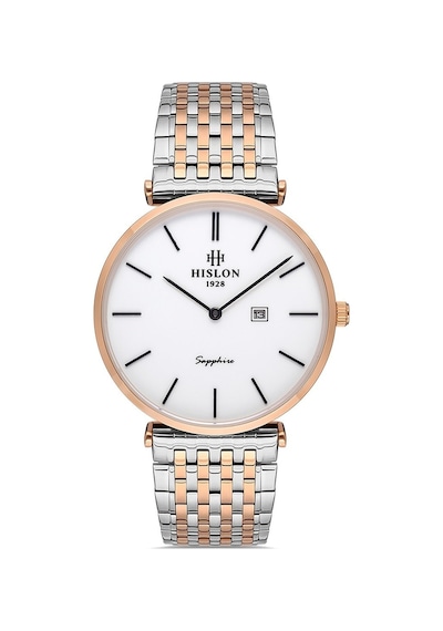 Hislon CL119T-03SR Unisex Kol Saati