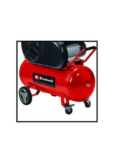 Einhell TE-AC 430/90/10, Hava Kompresörü - 4010800