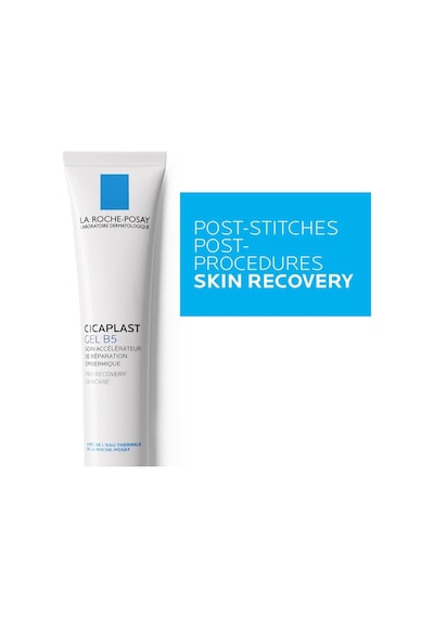 La Roche Posay Cicaplast Gel B5 Cream- Yatıştırıcı Bakım Kremi 40ml