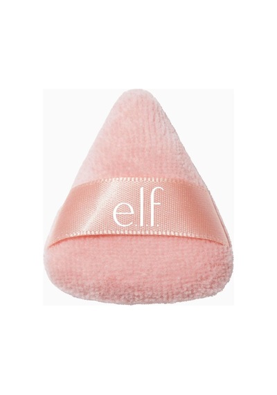 E.l.f. Halo Glow Pinkie Puff 3 Lü Set Mini Pudra Pufu, Yumuşak Ve Yıkanabilir