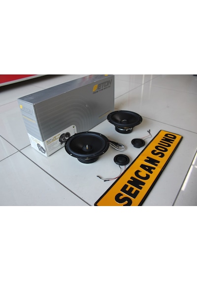 Eton Audıo - Pow 160.2 - Midbass