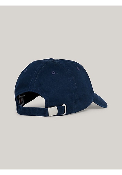 Tommy Hilfiger Erkek Şapka Am0am12020c1g Mavi