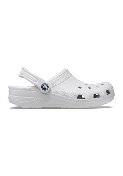 Crocs Classic Unisex Terlik Cr10001-1ft Beyaz