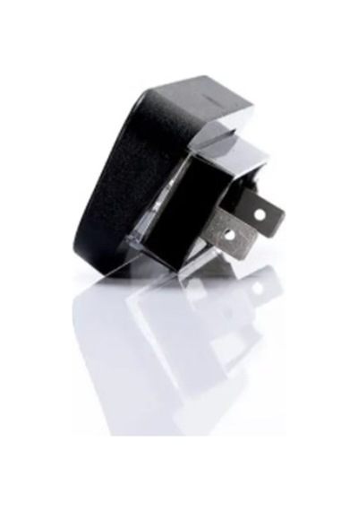 Frıstom 12v-24v Basamak-plaka Lambası Led Yeni Model Gömme Unıver N11.9057