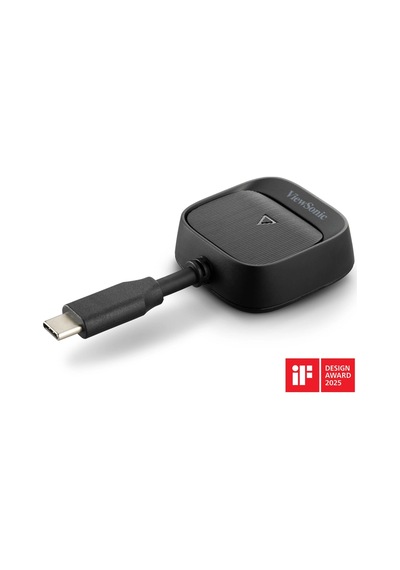 Viewsonic Wpd-900 Kablosuz Ekran Yansıtma Kiti