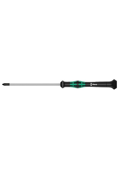 Wera Elektronikçi Tornavidası Ph00x60 2050