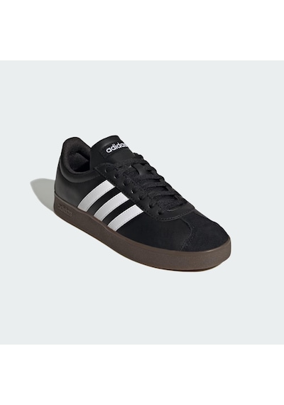 Adidas Vl Court Base Kadın Günlük Spor Ayakkabı C-adııd3715b10a00 Siyah Adidas Vl Court Base Kadın Günlük Spor Ayakkabı C-adııd3715b10a00 Siyah