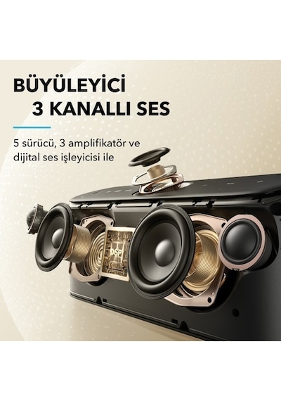 Anker Soundcore Motion X600 Bluetooth Hoparlör