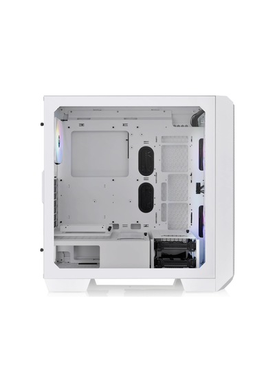View 300 Mx Snow White Argb Pc Gövde