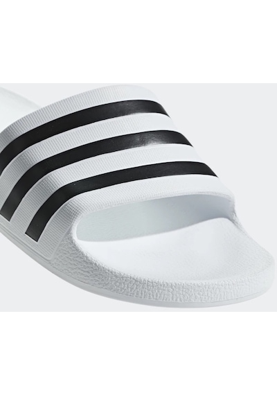 Adidas Yüzme Terlik Adilette Aqua F35539 001