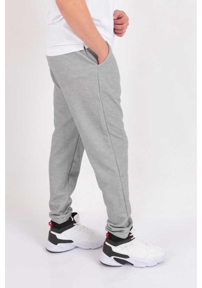 Cazador 0005 Jogger Pantolon GRİ MELANJ