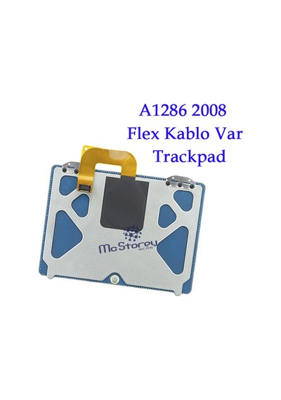 Apple Uyumlu MacBook Pro İle 15inc A1286 Trackpad Flex Kablolu 2008