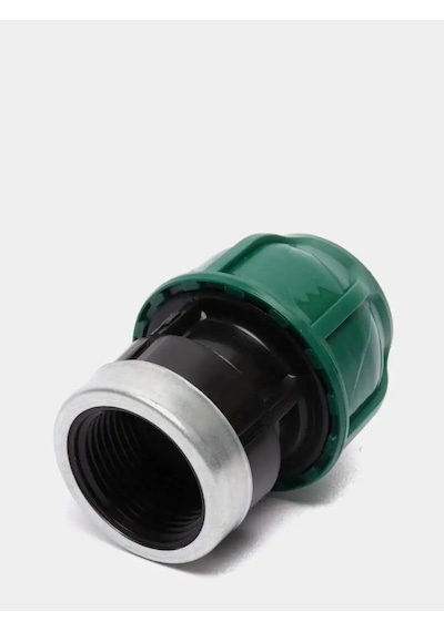 Poelsan Poliestilen Pnp D 32x1" Dahili Dişli Manşon Poelsan 98531126
