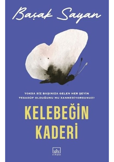 Kelebeğin Kaderi - Rmht-764680