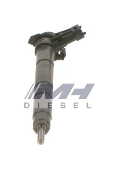 Bosch 0445115047 Enjektör Renault Espace Laguna Megane Scenic Trafic 2.0 Dci