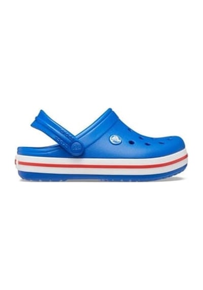 Crocs Crocband Clog T Çocuk Terlik Cr1853-4kz Çok Renkli