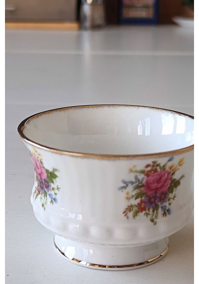 Elizabethan Vintage Şekerlik/çerezlik Şekerlik