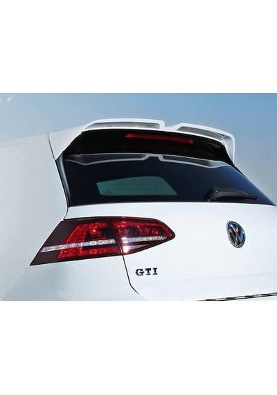 Golf 7 Oettinger Spoiler STR-861
