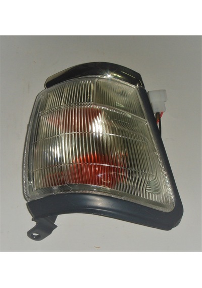 Toyota Uyumlu Hılux Ln145 Sinyal Lambası Gri Sağ 1998-2001 Tayvan