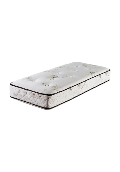 Uzunbebe 80X200 Bamboo Yaylı Yatak 80*200 Ortopedik Bamboo Yatak Uzunbebe 80X200 Bamboo Yaylı Yatak 80*200 Ortopedik Bamboo Yatak