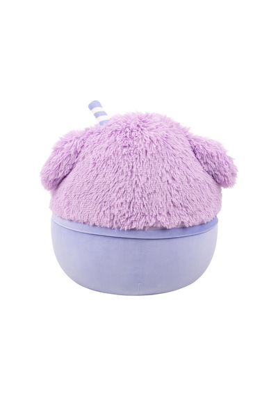 Squishmallows Kocaayak Dilka 30 Cm Cr08856 Çok Renkli