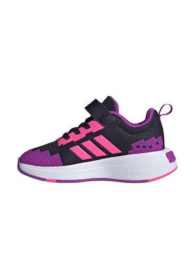 Adidas Minecraft Pro Çocuk Spor Ayakkabı Hq7424 Çok Renkli
