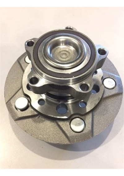 VOE VHB8003 Ön Teker Rulmanı V363 13- 2,0TDCI-2,2TDCI Tek Teker Arkadan Çeker