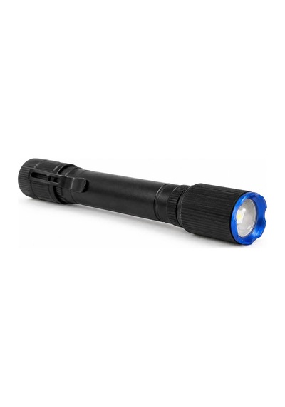 Tg Led Özel Pilli El Feneri Wt-709 Evimdeyokyok Çok Renkli